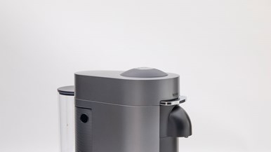 Nespresso VertuoPlus Titan ENV155T