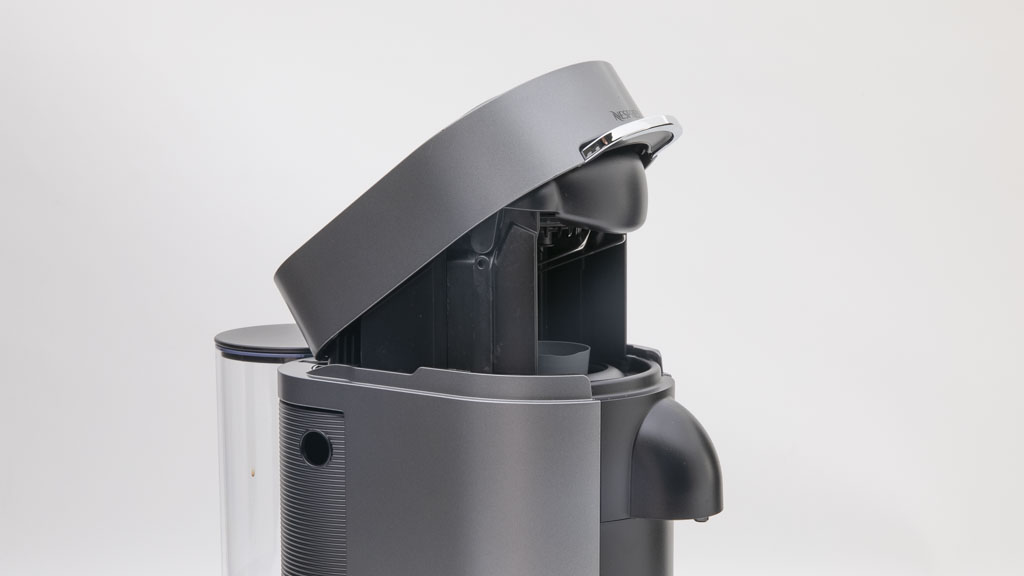 Nespresso VertuoPlus Titan ENV155T