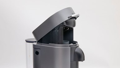 Nespresso VertuoPlus Titan ENV155T