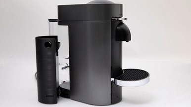 Nespresso VertuoPlus Titan ENV155T