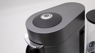Nespresso VertuoPlus Titan ENV155T