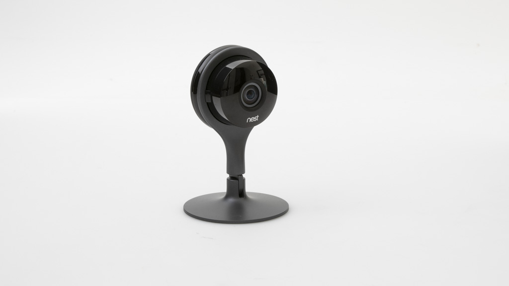 Nest Cam Indoor (A0005) Review | Wireless security camera | CHOICE