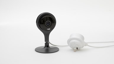 Nest Cam Indoor (A0005)