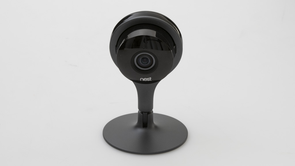Nest Cam Indoor (A0005)