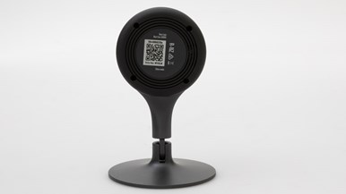 Nest Cam Indoor (A0005)