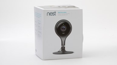 Nest Cam Indoor (A0005)