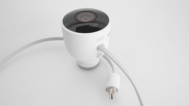 Nest Cam Outdoor