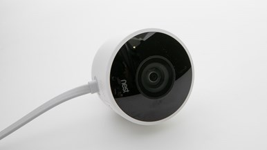 Nest Cam Outdoor