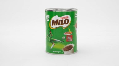 Nestle Milo