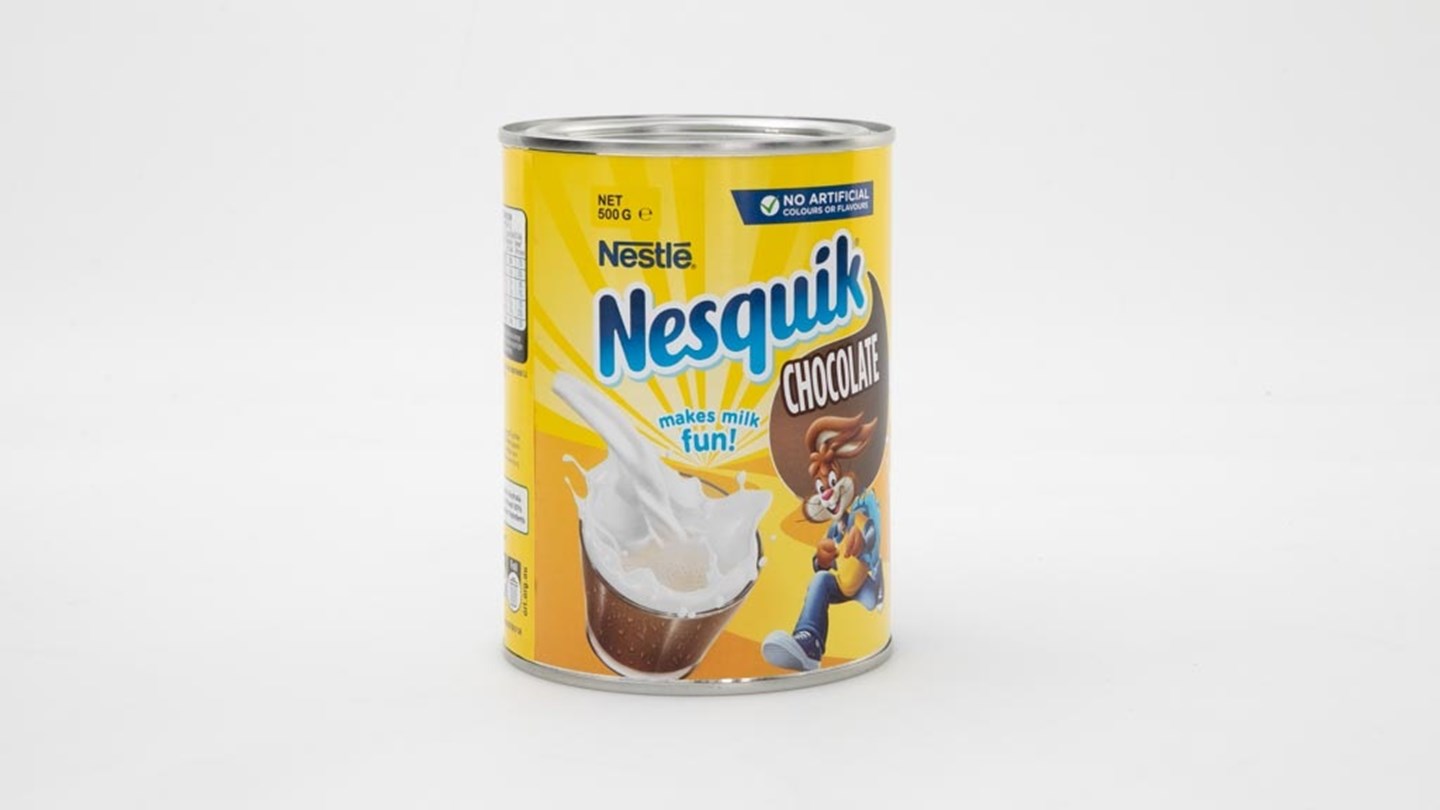 Avalanche 99 Sugar Free Drinking Chocolate Review Hot chocolate CHOICE