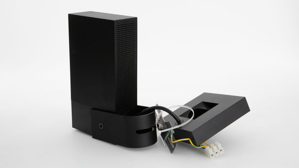 Netatmo Presence Smart Outdoor Camera with Integrated Floodlight (NOC01)