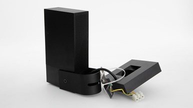 Netatmo Presence Smart Outdoor Camera with Integrated Floodlight (NOC01)