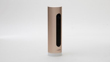 Netatmo Welcome Smart Indoor Camera