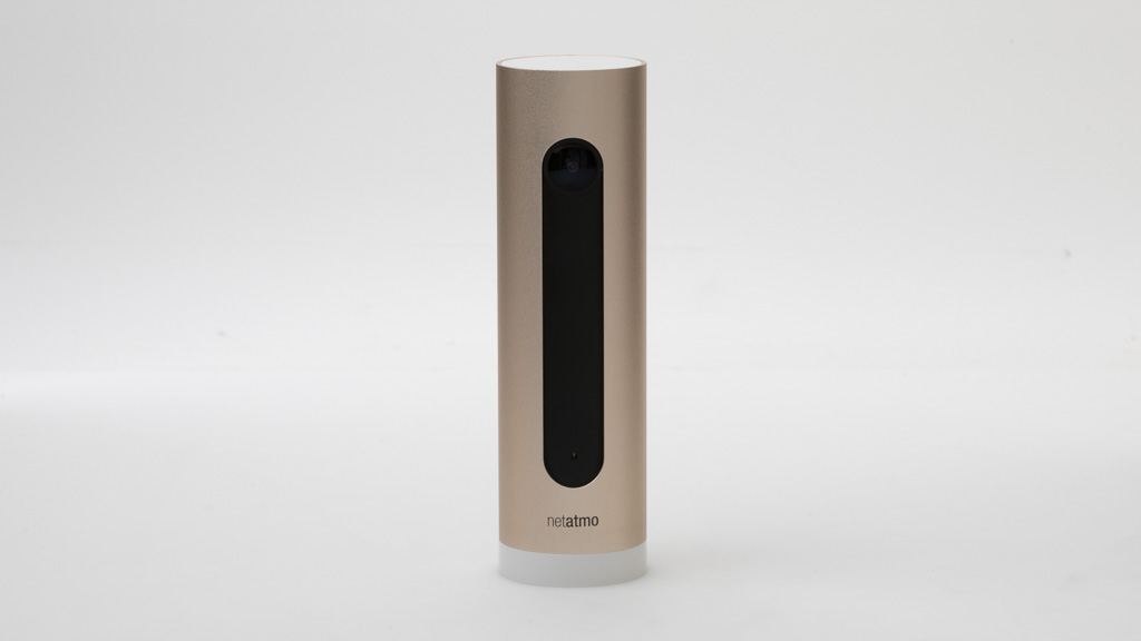 Netatmo Welcome Smart Indoor Camera