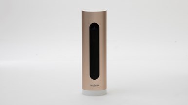 Netatmo Welcome Smart Indoor Camera