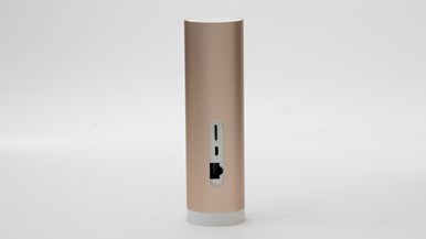 Netatmo Welcome Smart Indoor Camera