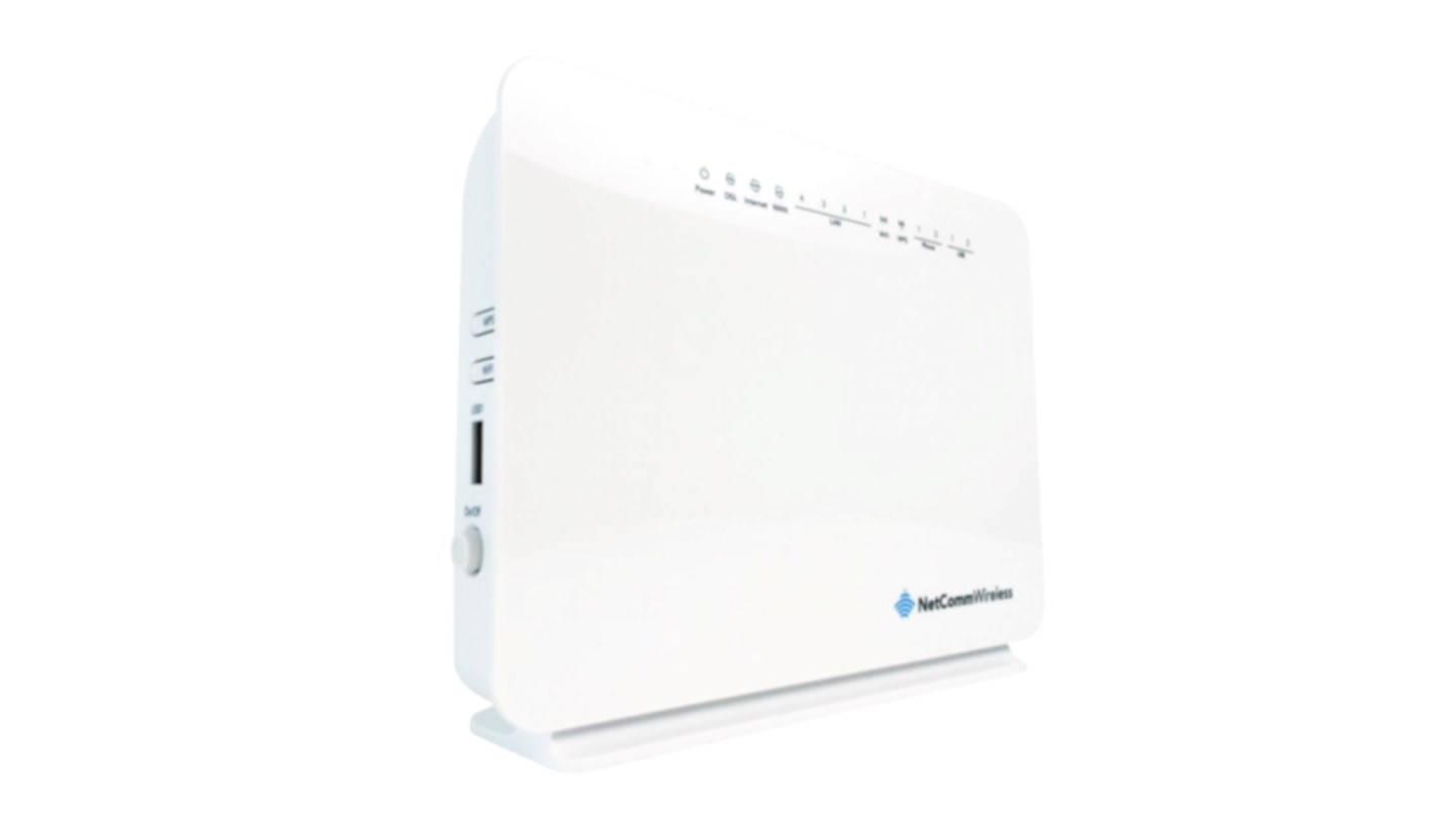 Netcomm NF10WV N300 (Spintel) Review | NBN modem-router | CHOICE