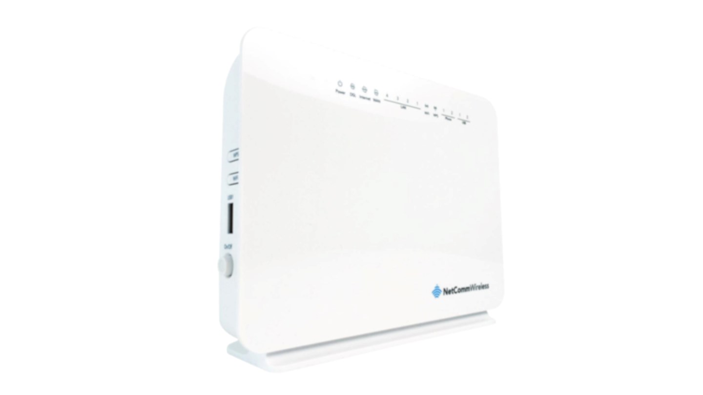 Netcomm Nf Wv N Harbour Isp Review Nbn Modem Router Choice