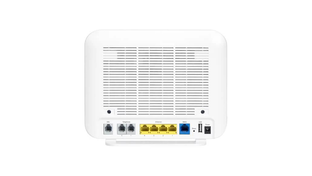 Netcomm NF18ACV AC1600 (Spintel)