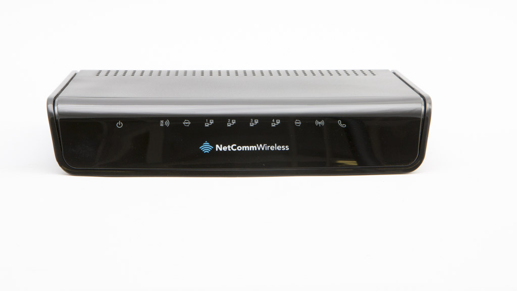 NetComm Wireless NF13ACV Review | Wireless router | CHOICE