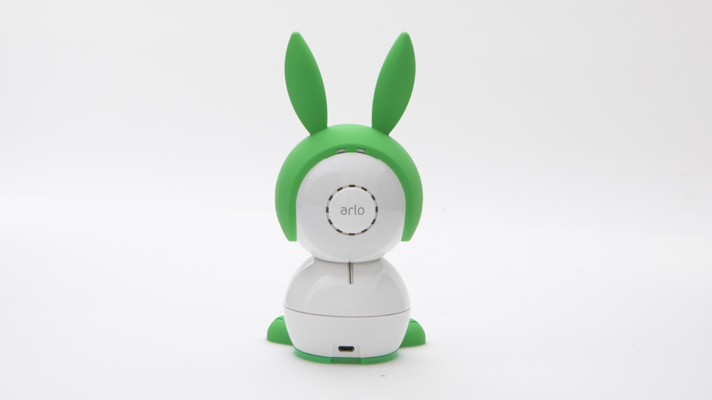 Netgear Arlo Baby