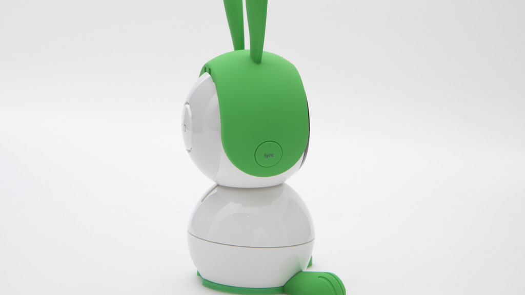 Netgear Arlo Baby