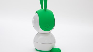 Netgear Arlo Baby