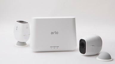 Netgear Arlo Pro 2 (VMS4230P)