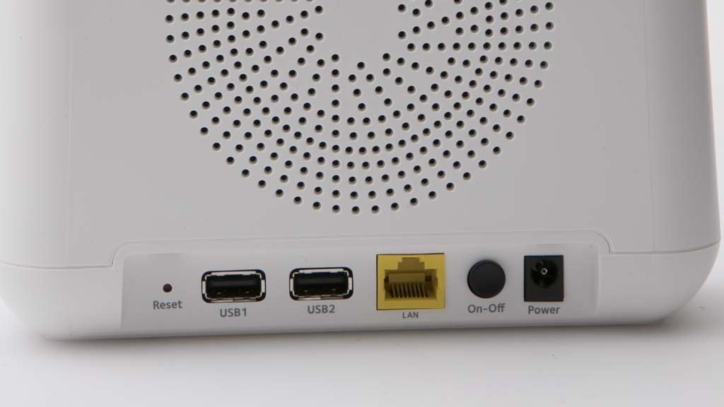 Netgear Arlo Pro 2 (VMS4230P)