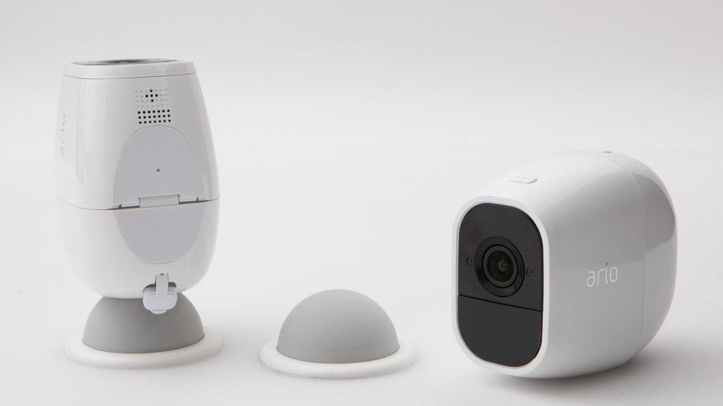 Netgear Arlo Pro 2 (VMS4230P)