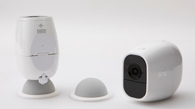 Netgear Arlo Pro 2 (VMS4230P)