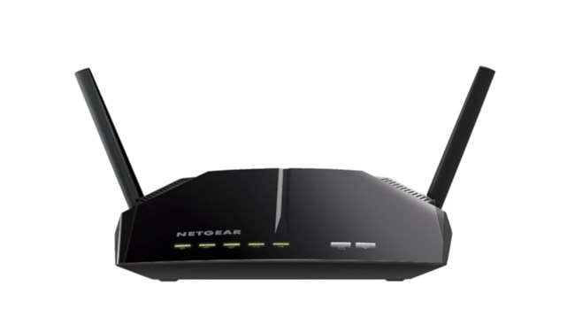 Netgear D6220 AC1200 Review | NBN modem-router | CHOICE