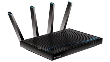 Netgear D8500 Nighthawk X8 AC5300