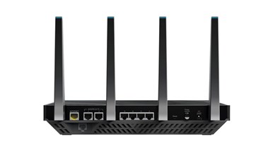 Netgear D8500 Nighthawk X8 AC5300