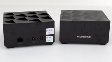 Netgear Nighthawk Mesh WiFi 6 System MK72S-100APS (2-pack)