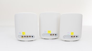 Netgear Orbi AX1800 RBK353-100AUS