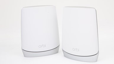 Netgear Orbi AX4200 (RBK752-100AUS)