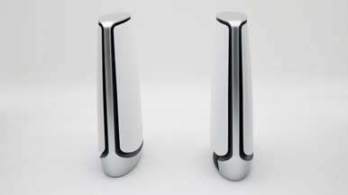 Netgear Orbi Tri-band Mesh WiFi 6 System AX6000 (RBK852)