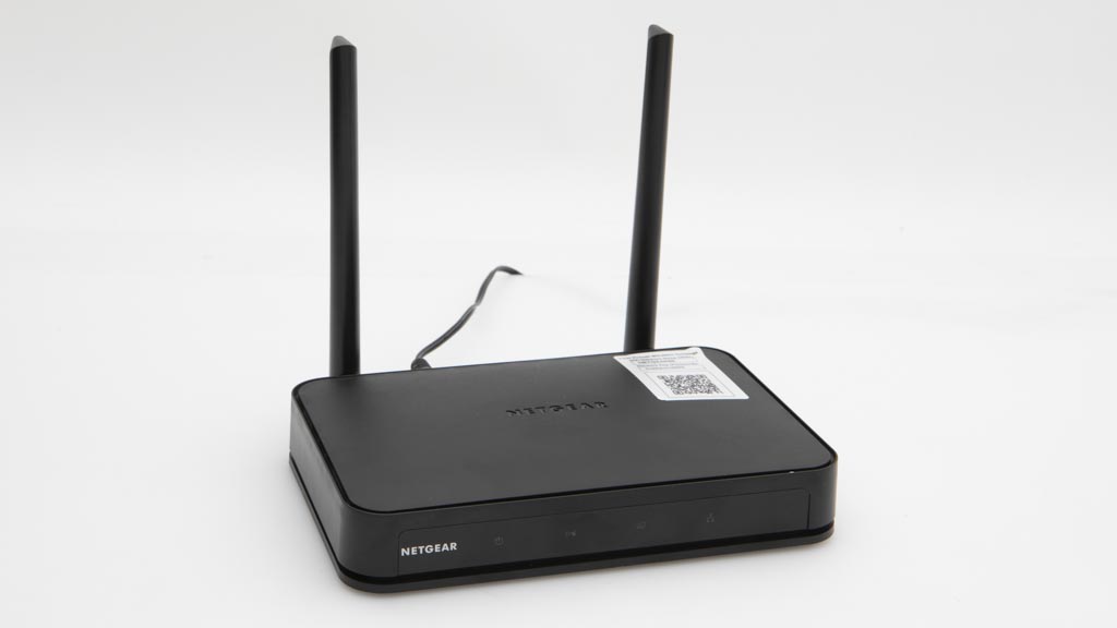 Netgear R6020 Review | Wireless router | CHOICE