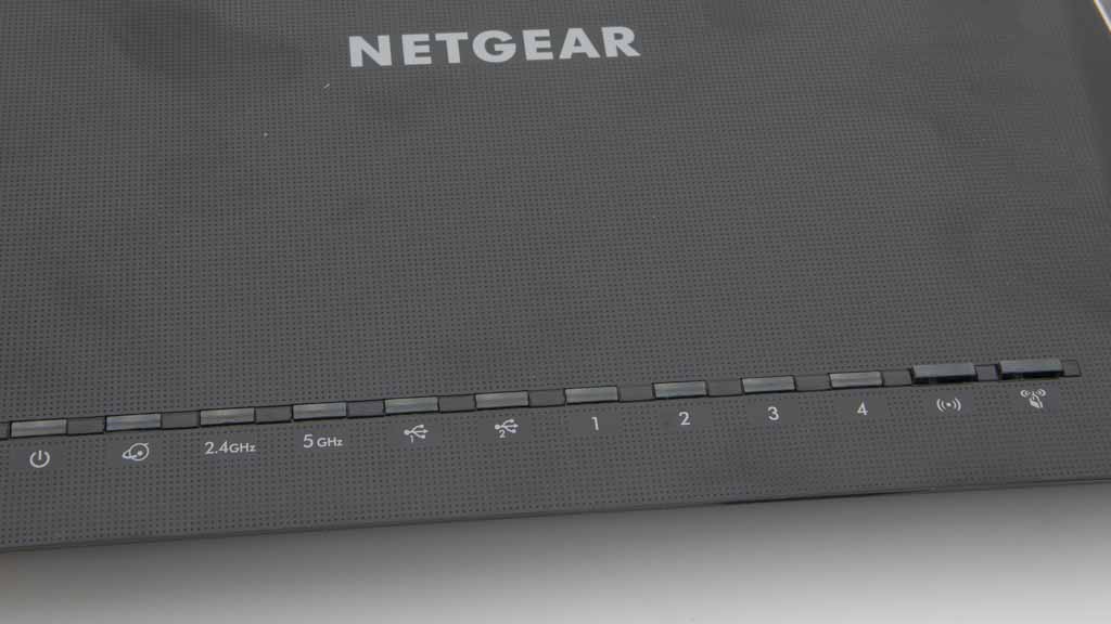 Netgear R6400 Wireless Router Reviews Choice