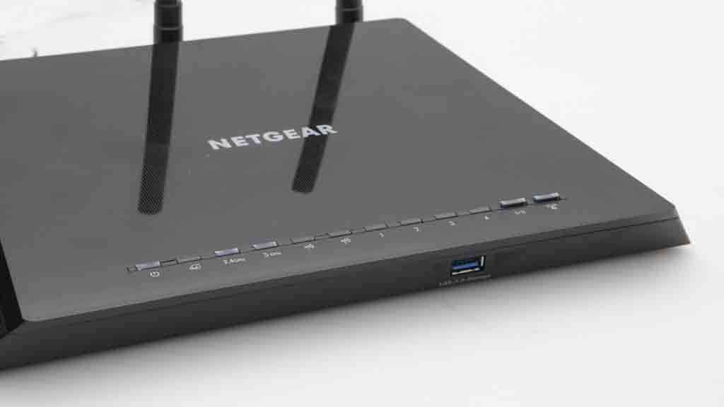 Netgear R6400 Wireless router reviews CHOICE