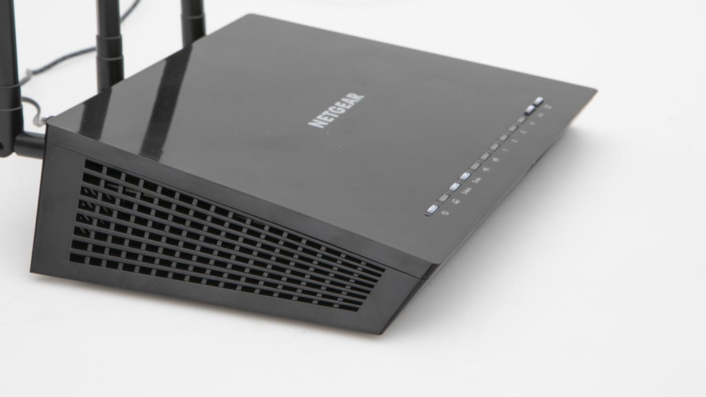 Netgear R6400 Wireless router reviews CHOICE