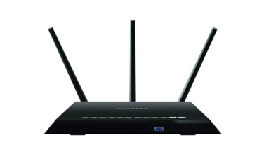 Netgear R7000 Nighthawk AC1900