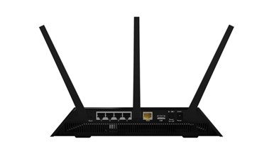 Netgear R7000 Nighthawk AC1900