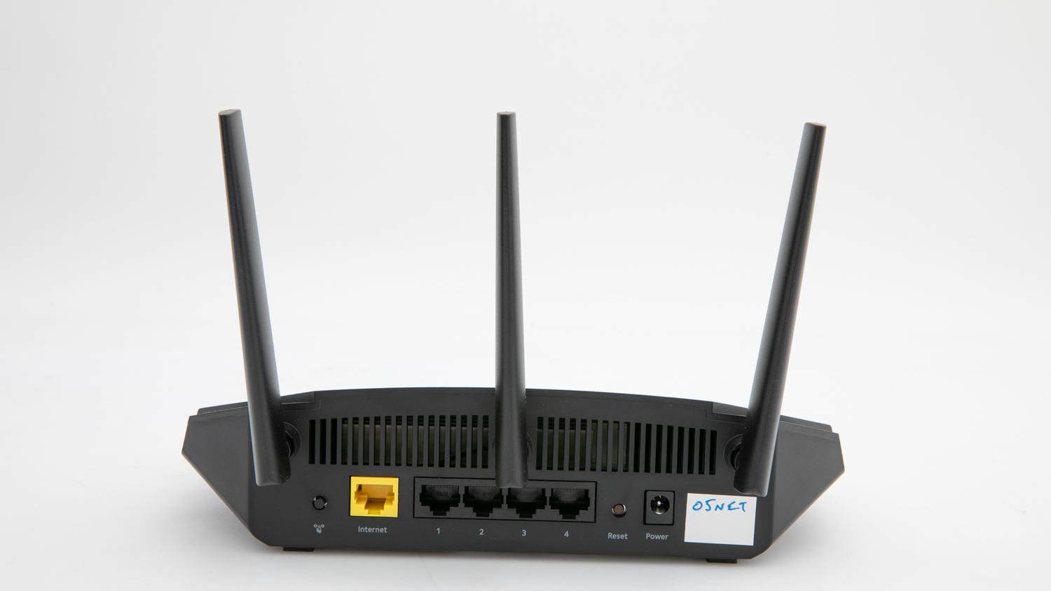 Netgear RAX10 Review | Wireless router | CHOICE