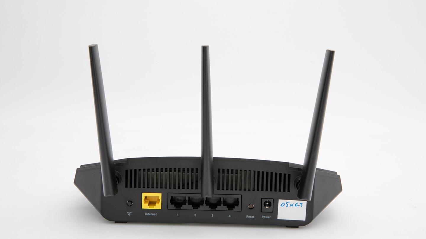 Netgear Rax10 Review 