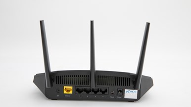 Netgear RAX10