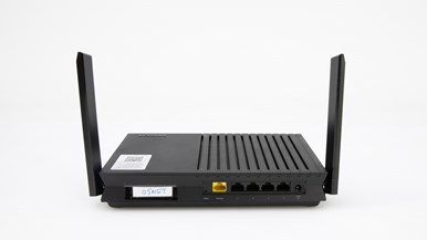 Netgear RAX20