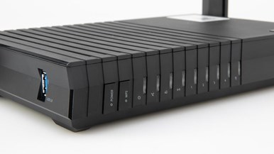 Netgear RAX20