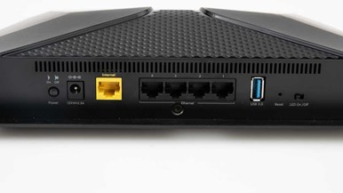 Netgear RAX40